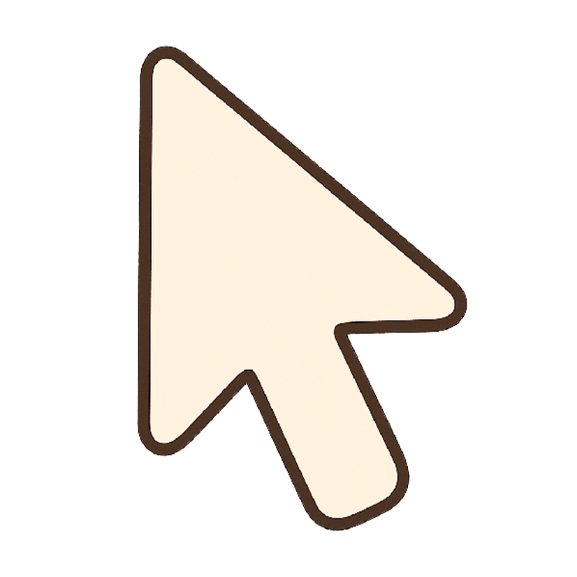 cursor personalizado